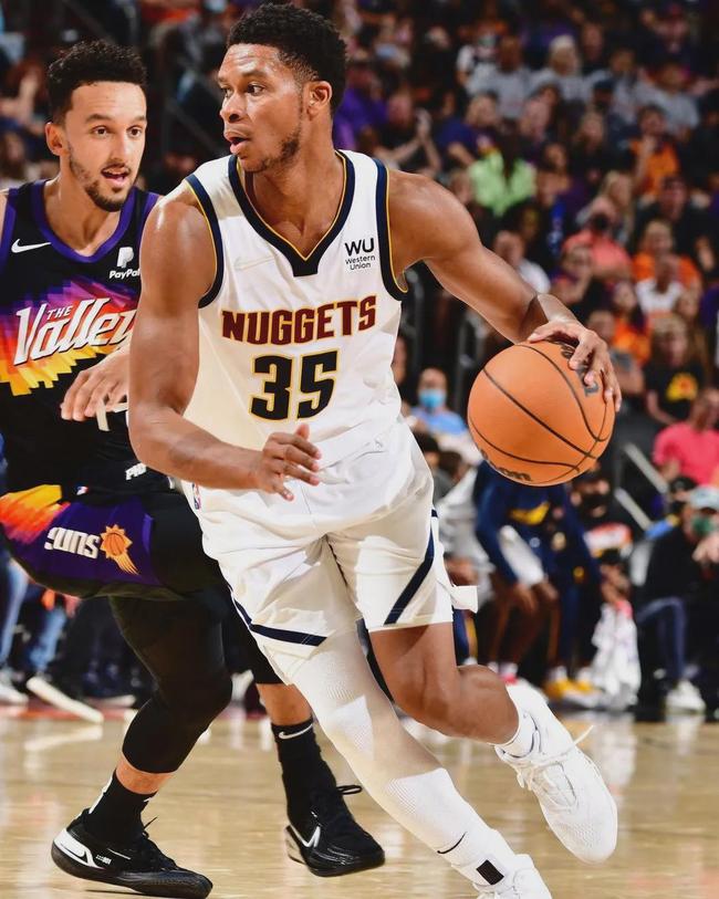 英雄联盟视频直播丹佛掘金比赛最近怎么没见威斯布鲁克了