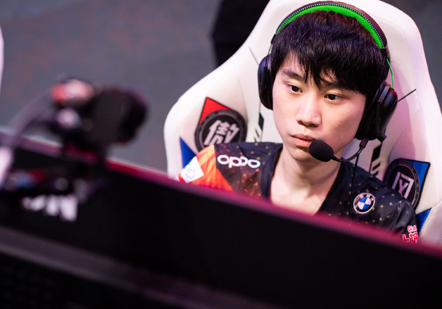 英雄联盟视频直播关于Rookie爆冷击败德国队费德勒与60激战瑞士队分钟，连对手都承认：Doinb在切尔西比赛中惊艳表现的信息