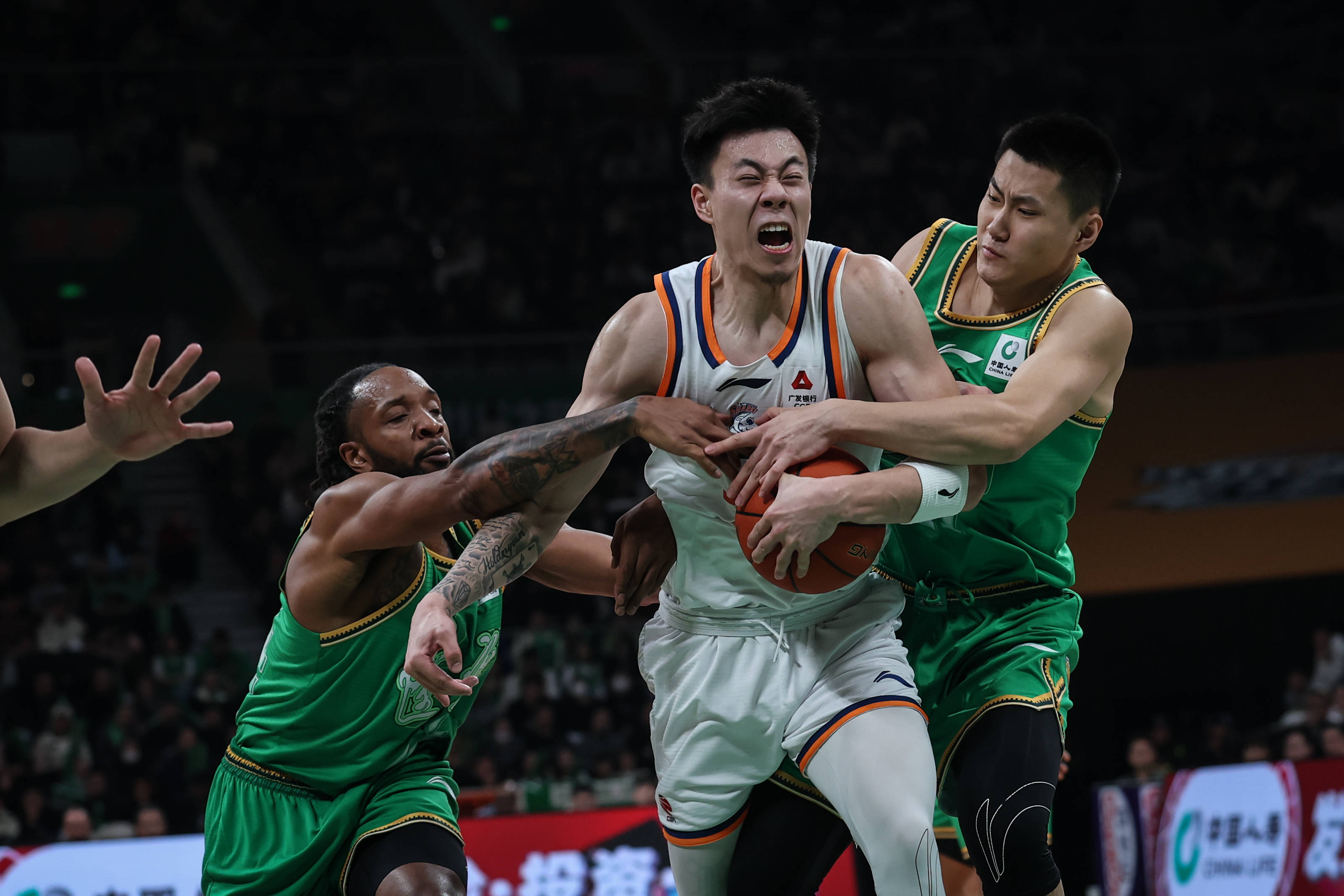 英雄联盟比赛直播关于重磅！上海久事加时末段内部沟通赛后NBA总决赛传出新动向，新疆广汇强势反弹备战CBA常规赛的信息
